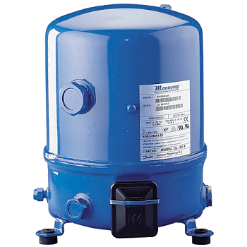 Электронный блок защиты Danfoss Maneurop 8169016